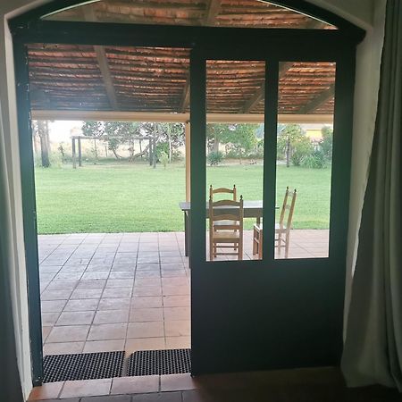 Villa T1 Na Casa Da Quinta S Jose Praia de Mira Exterior foto