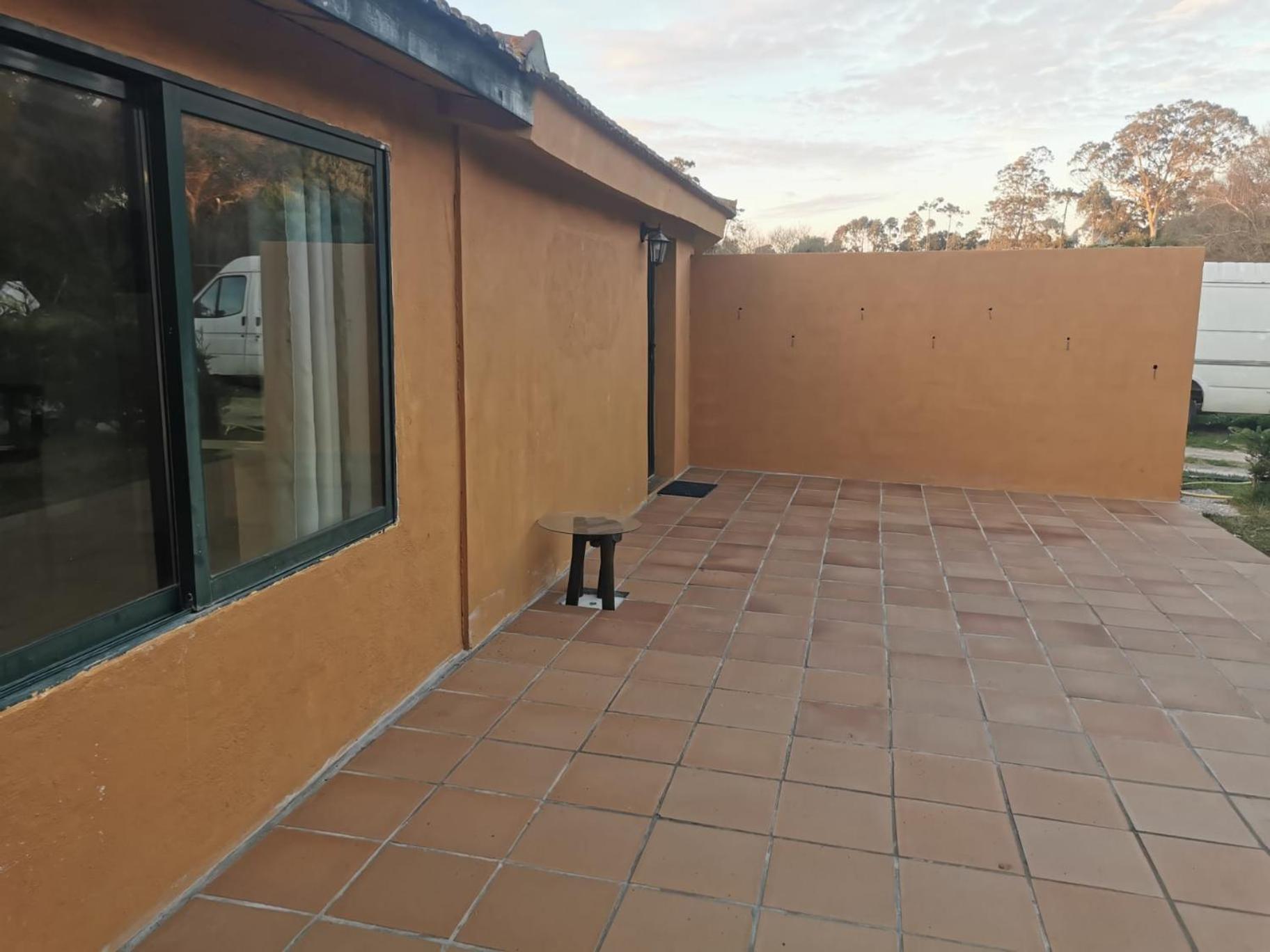 Villa T1 Na Casa Da Quinta S Jose Praia de Mira Exterior foto