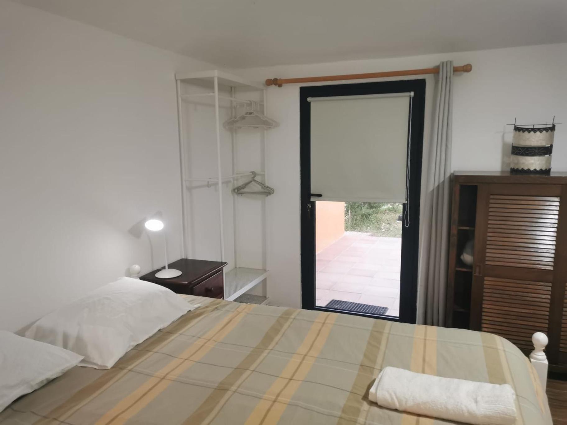 Villa T1 Na Casa Da Quinta S Jose Praia de Mira Exterior foto