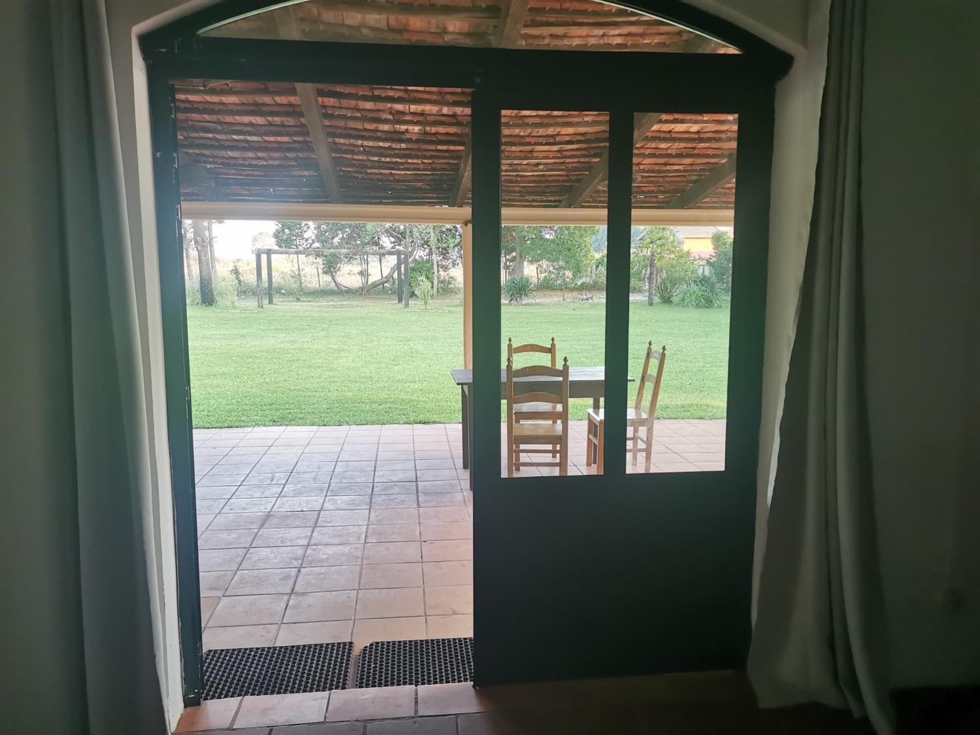 Villa T1 Na Casa Da Quinta S Jose Praia de Mira Exterior foto