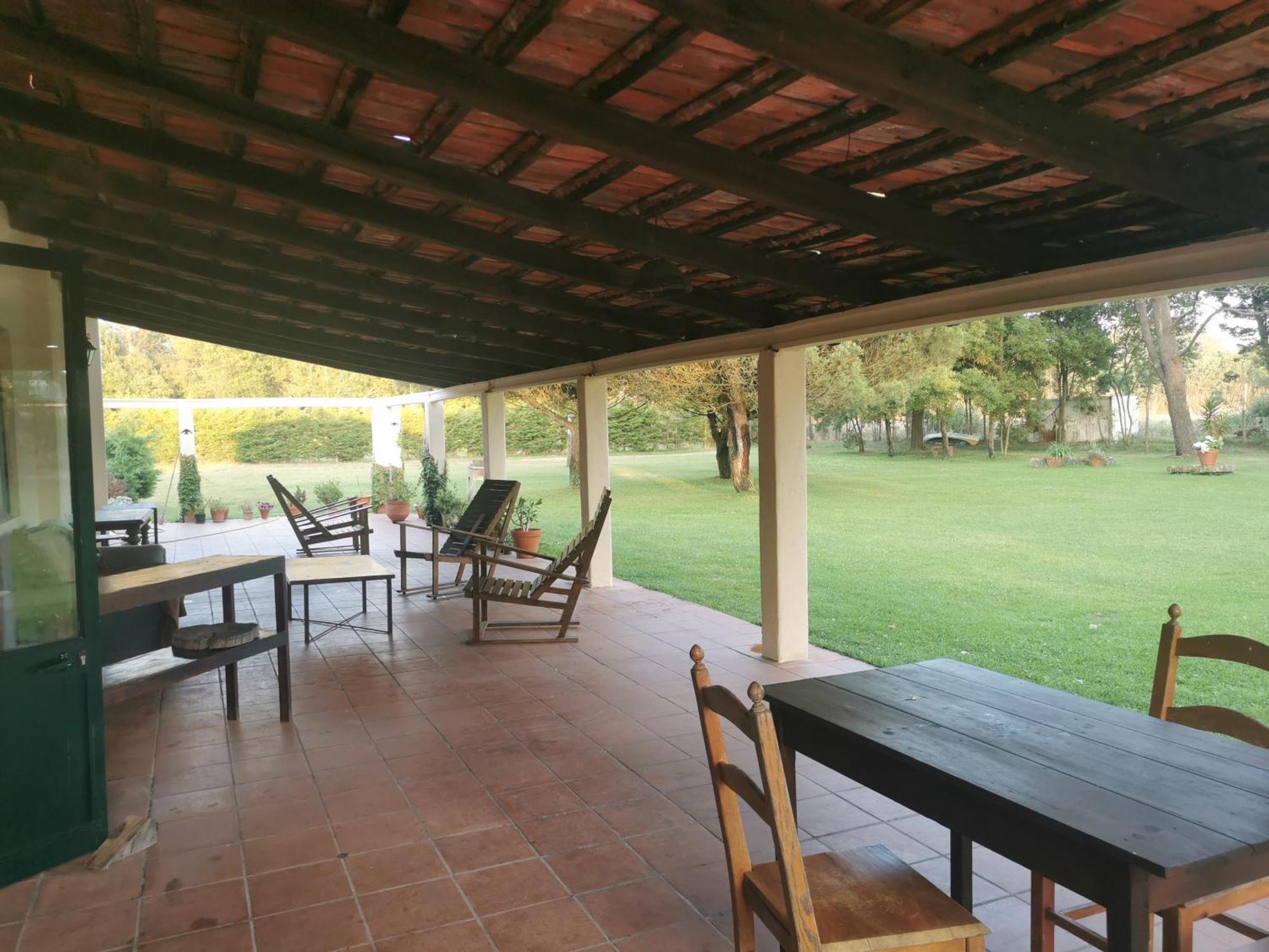 Villa T1 Na Casa Da Quinta S Jose Praia de Mira Exterior foto